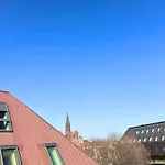 Nid Calme Petite France Apartman Strasbourg
