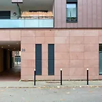 Nid Calme Petite France * Strasbourg