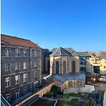 Nid Calme Petite France Apartment Straßburg