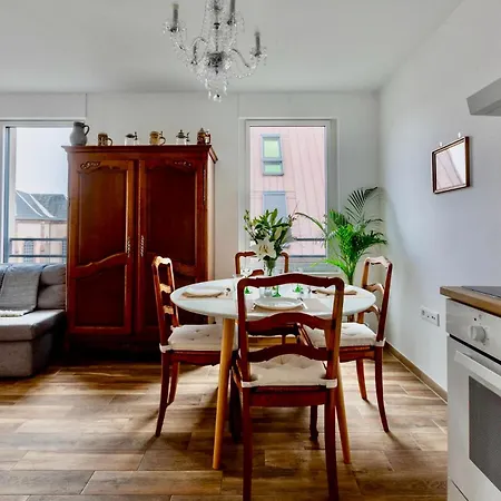 Nid Calme Petite France * Strasbourg