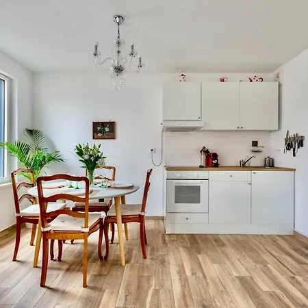 Nid Calme Petite France * Strasbourg