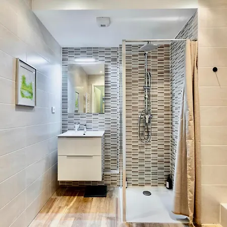 דירה Nid Calme Petite France