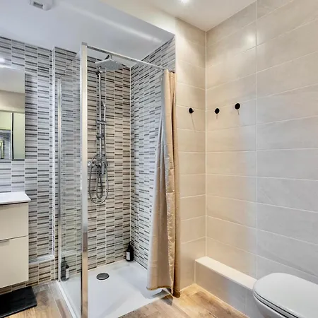 Nid Calme Petite France *